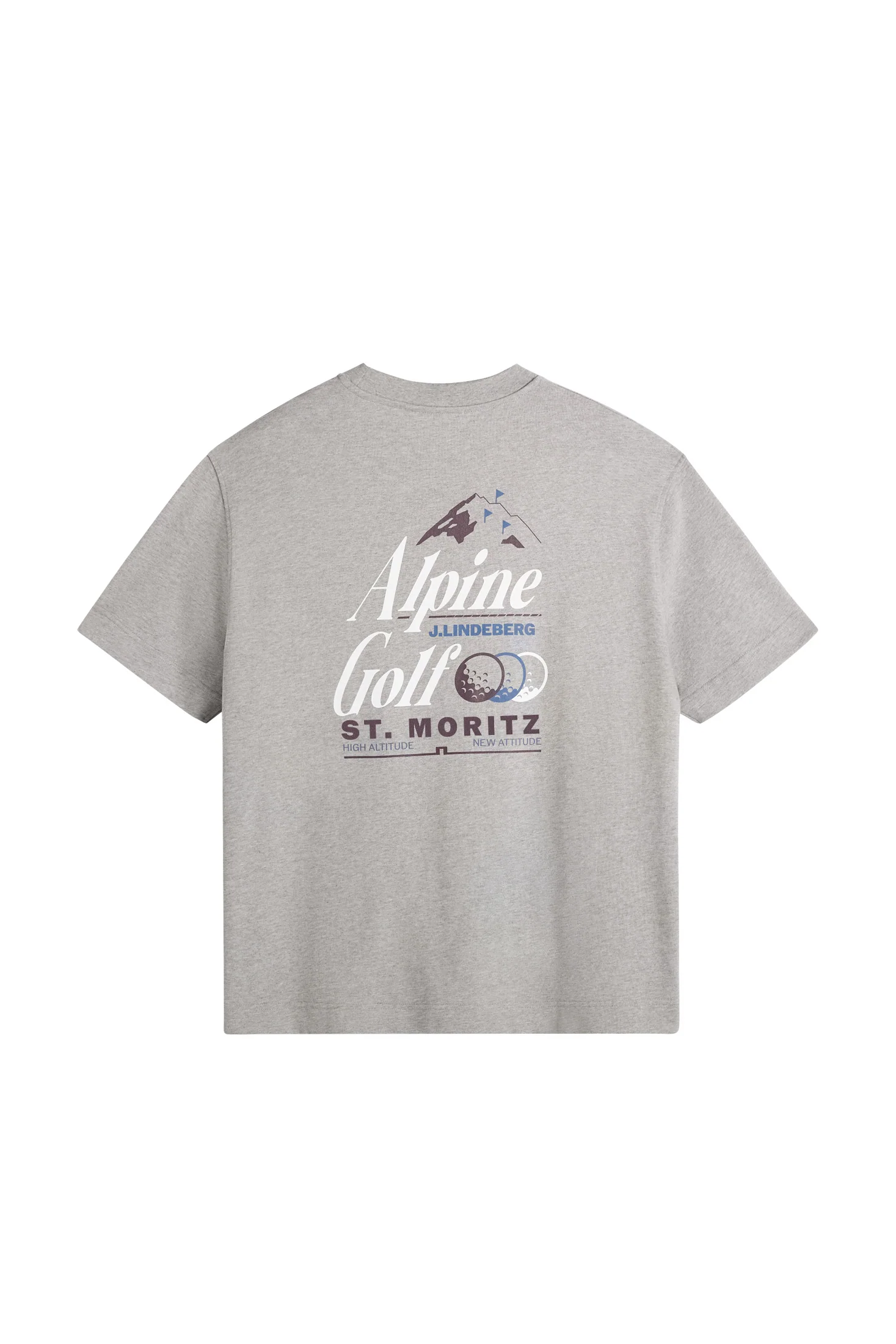Bennett Heavy T-Shirt
