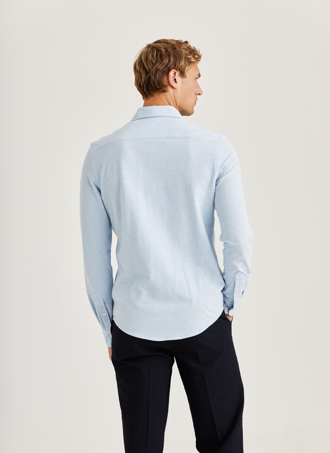 Camden Piqué Shirt