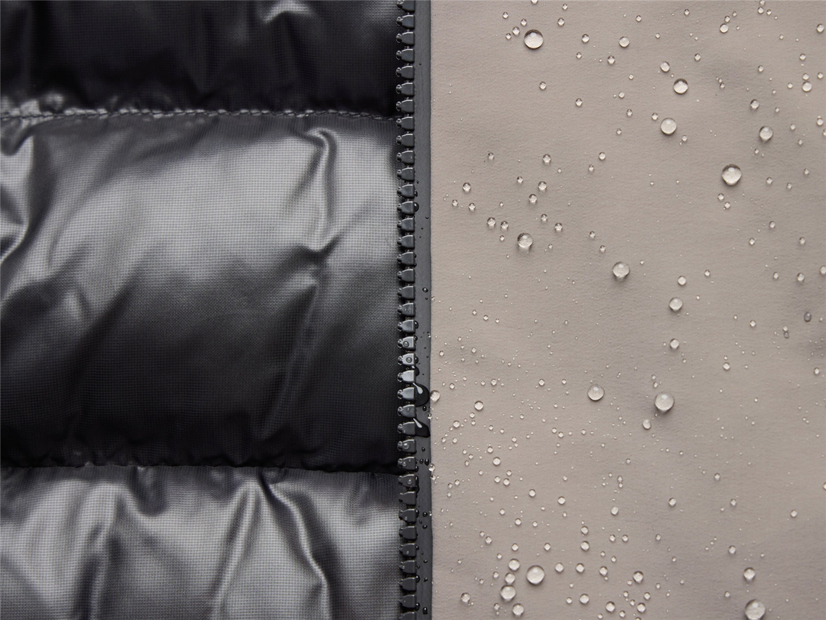 Phantom Down Jacket