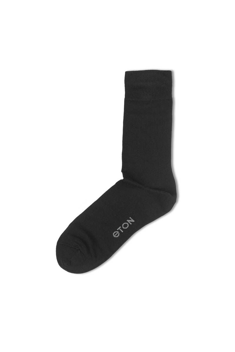 Eton Cotton/cashmere Blend