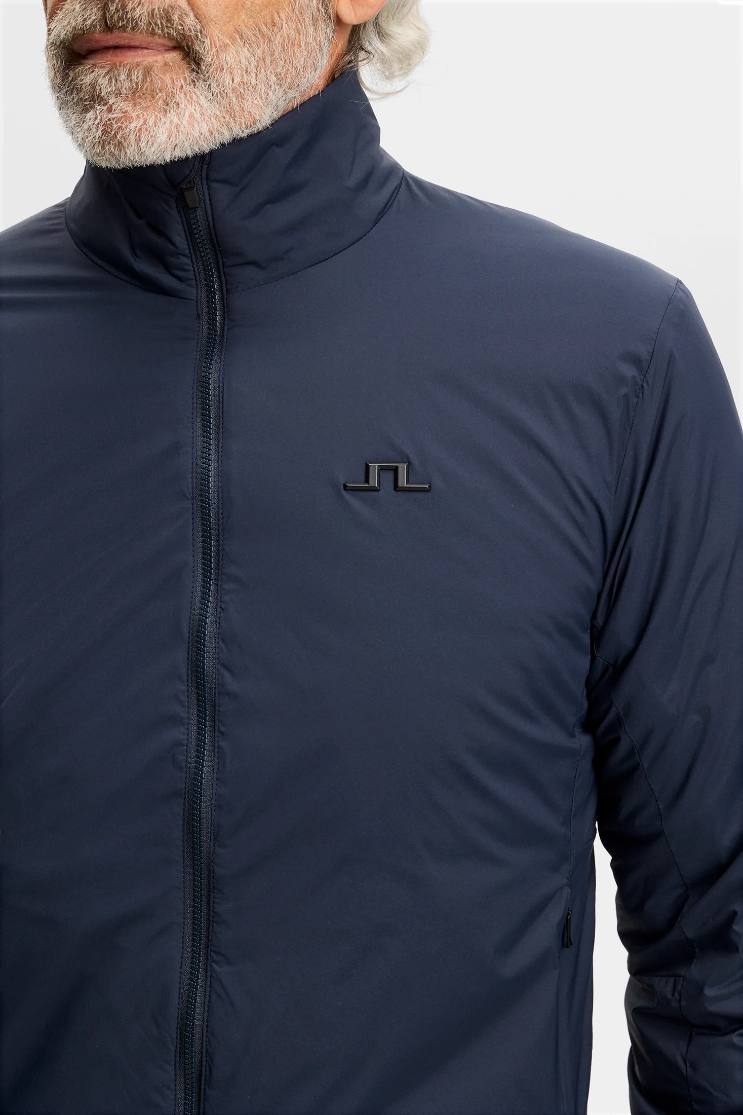 Clinton Padded Jacket