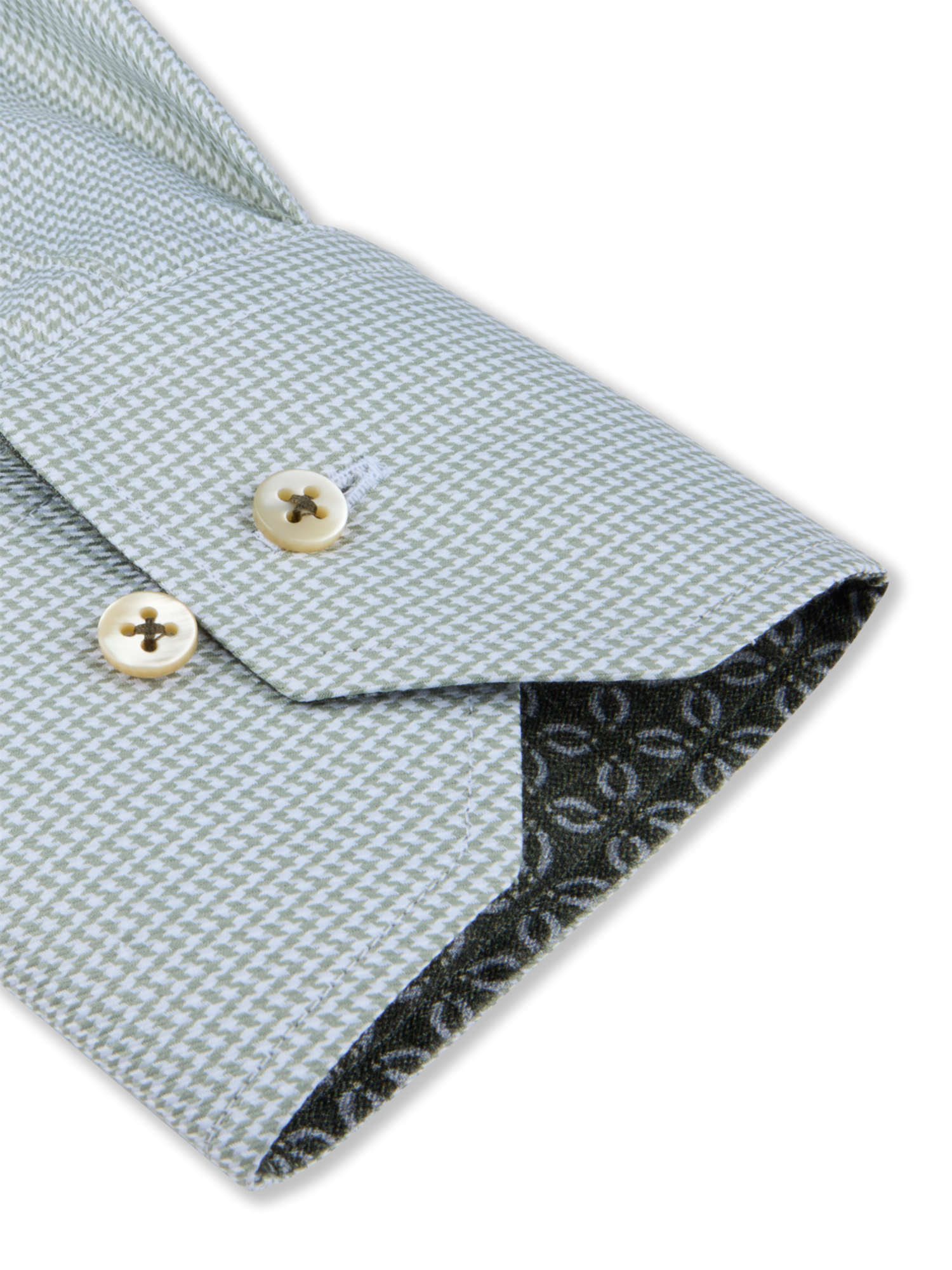 Slimline, C75 RM cuff Contrast