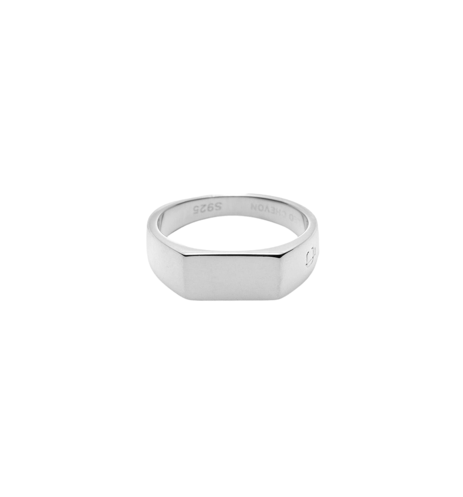 Stockholm Signet Ring