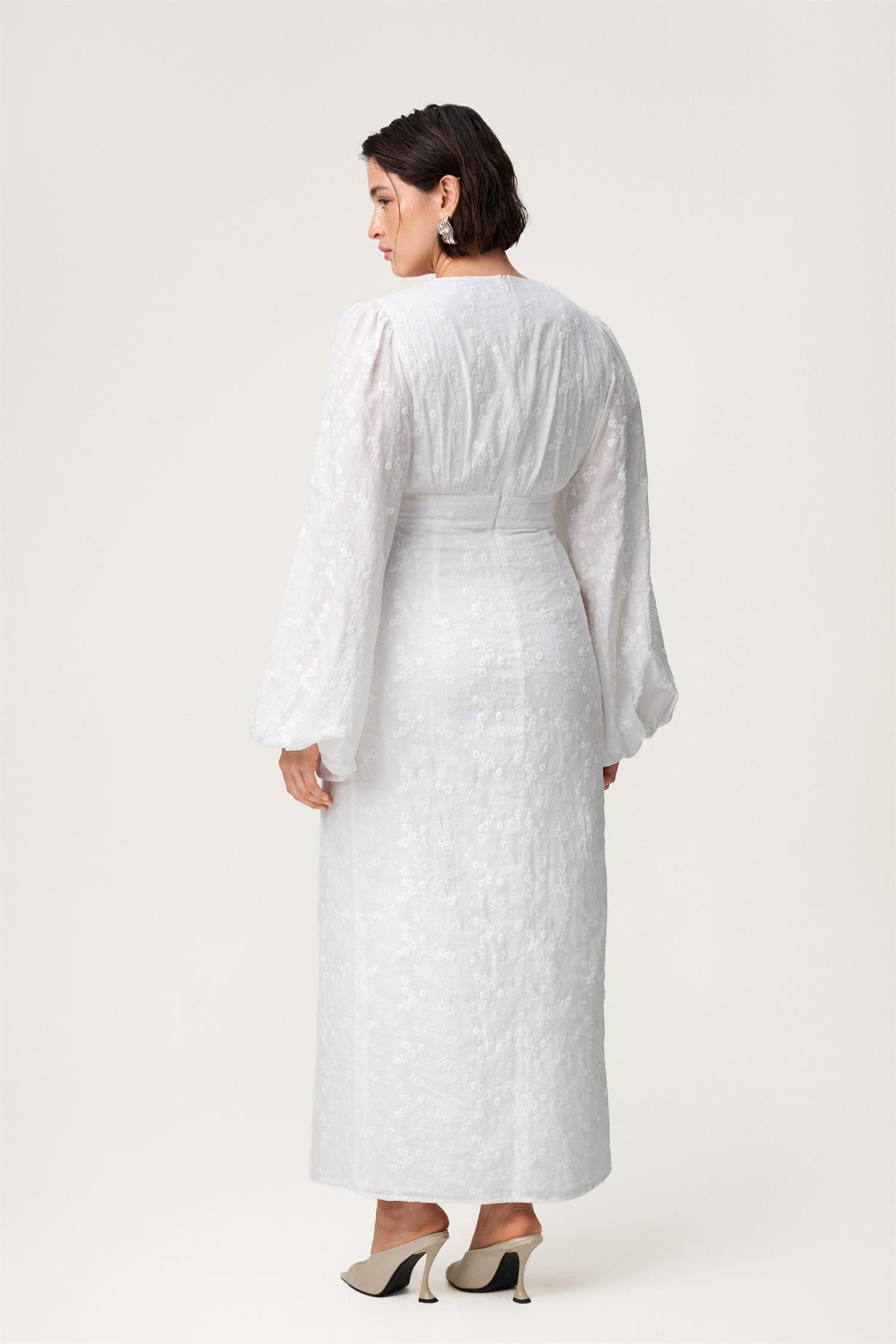 Positano Dress