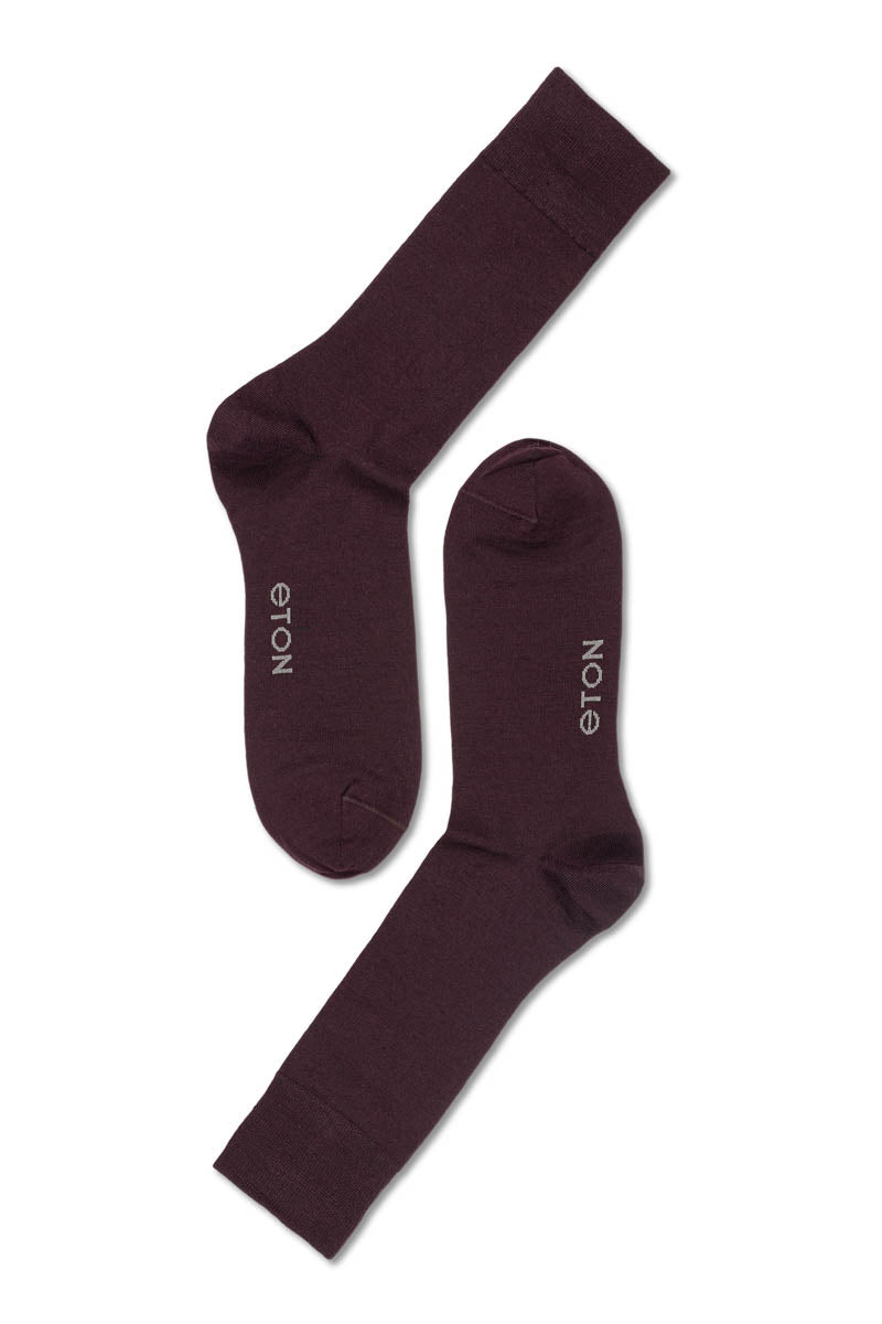 Eton Fine Wool Plain