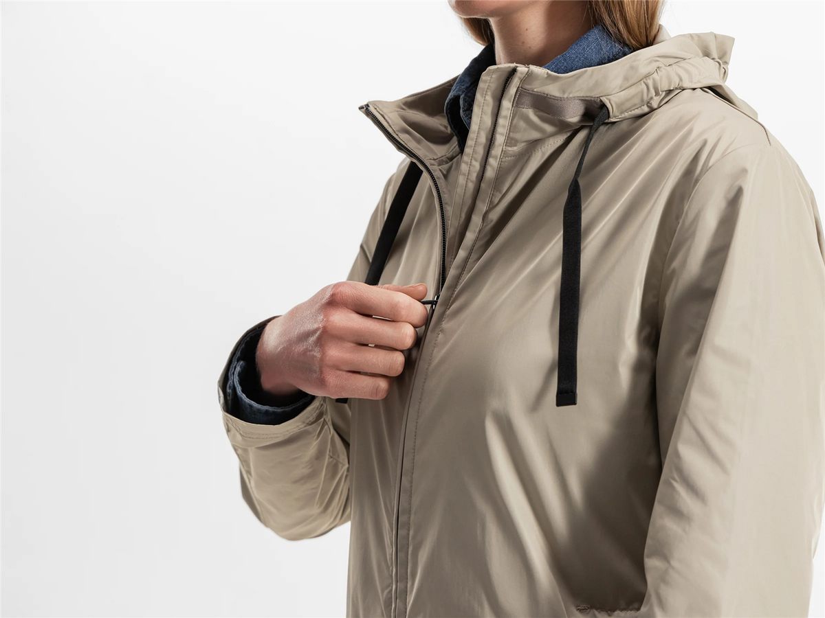 Aria Jacket
