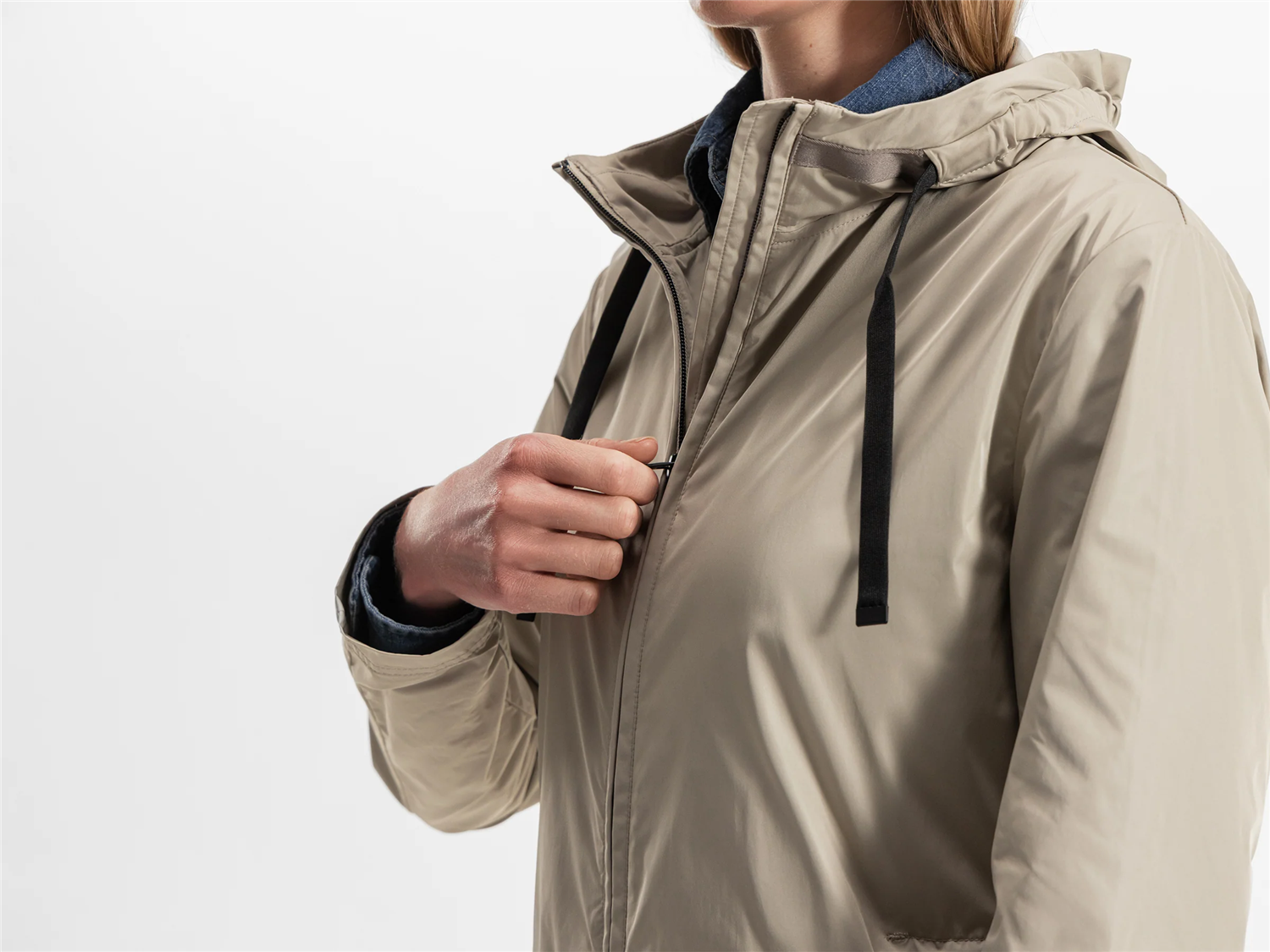 Aria Jacket