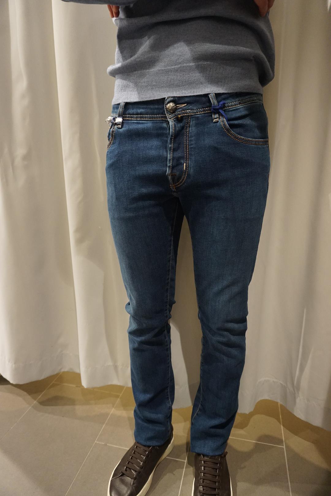 PANT 5 PKT SLIM FIT NICK