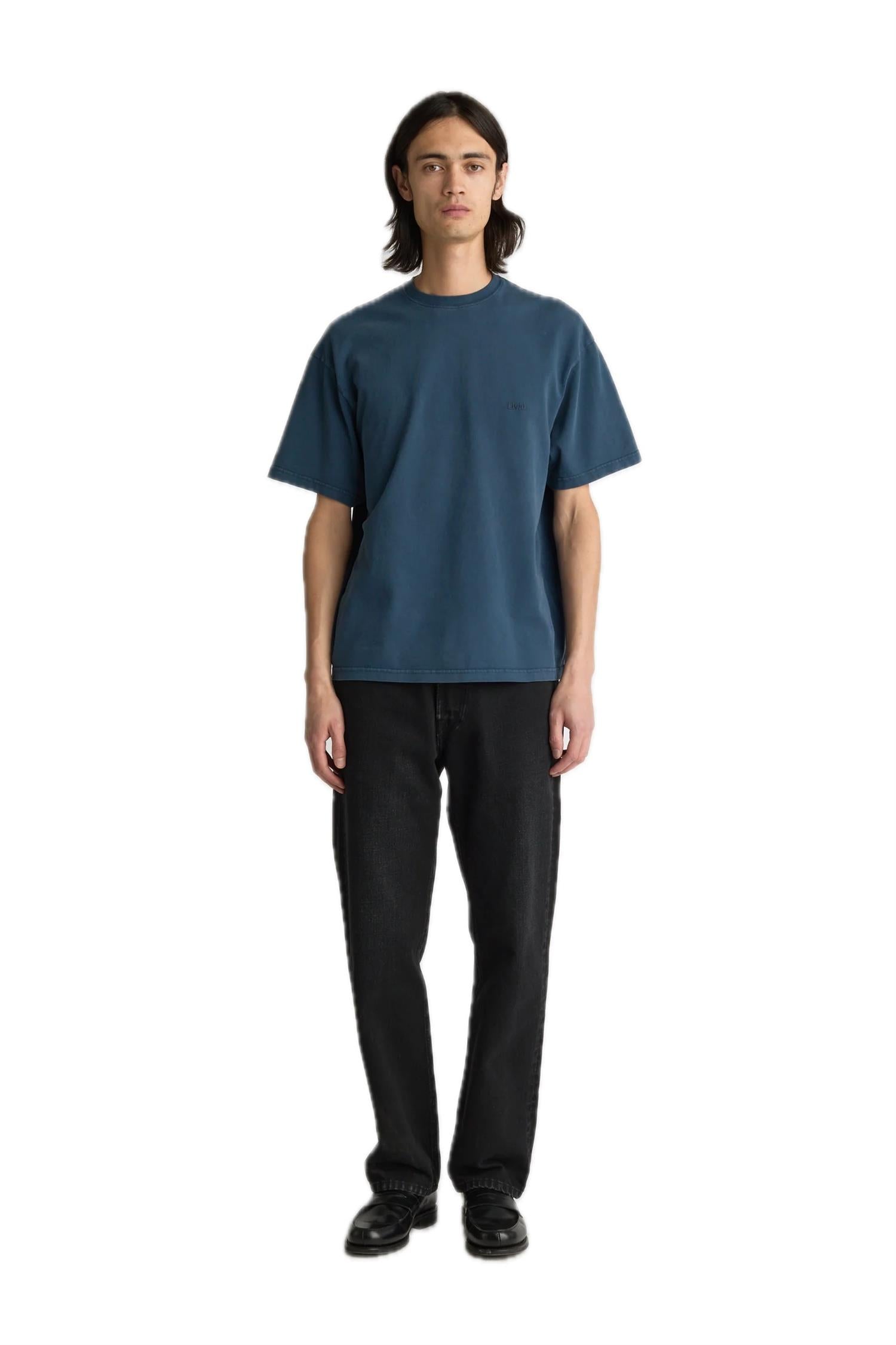 Nelson Bleek Eclipse