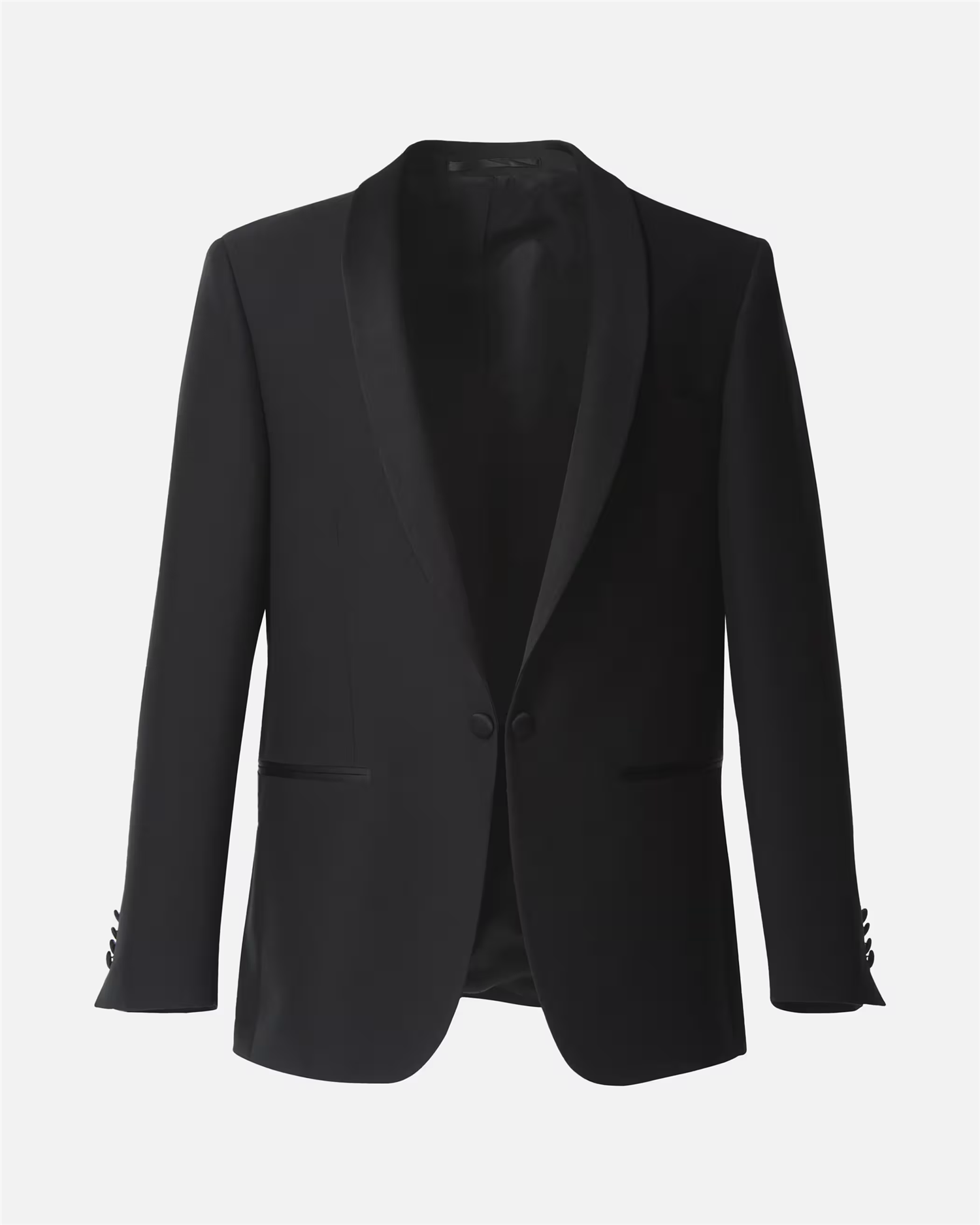 TUX JKT ROYAL