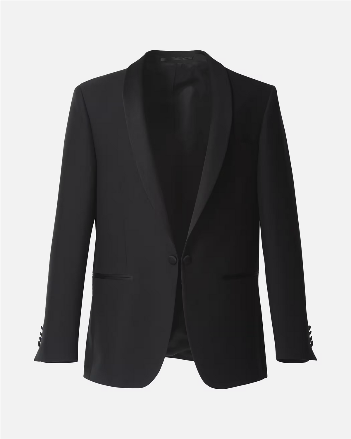 TUX JKT ROYAL
