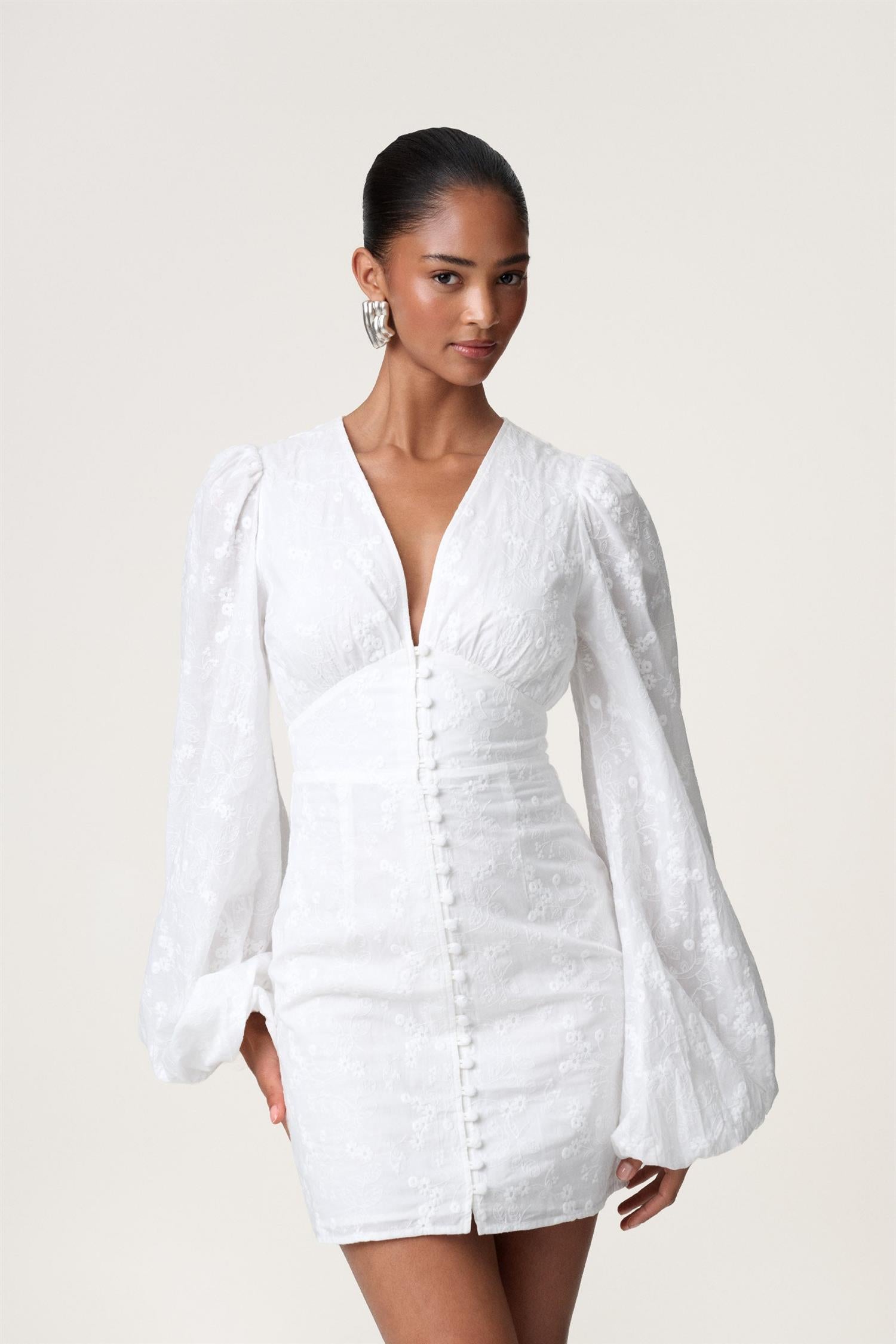 Florence Dress