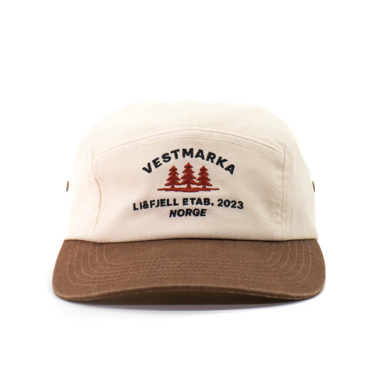 Vestmarka Camper