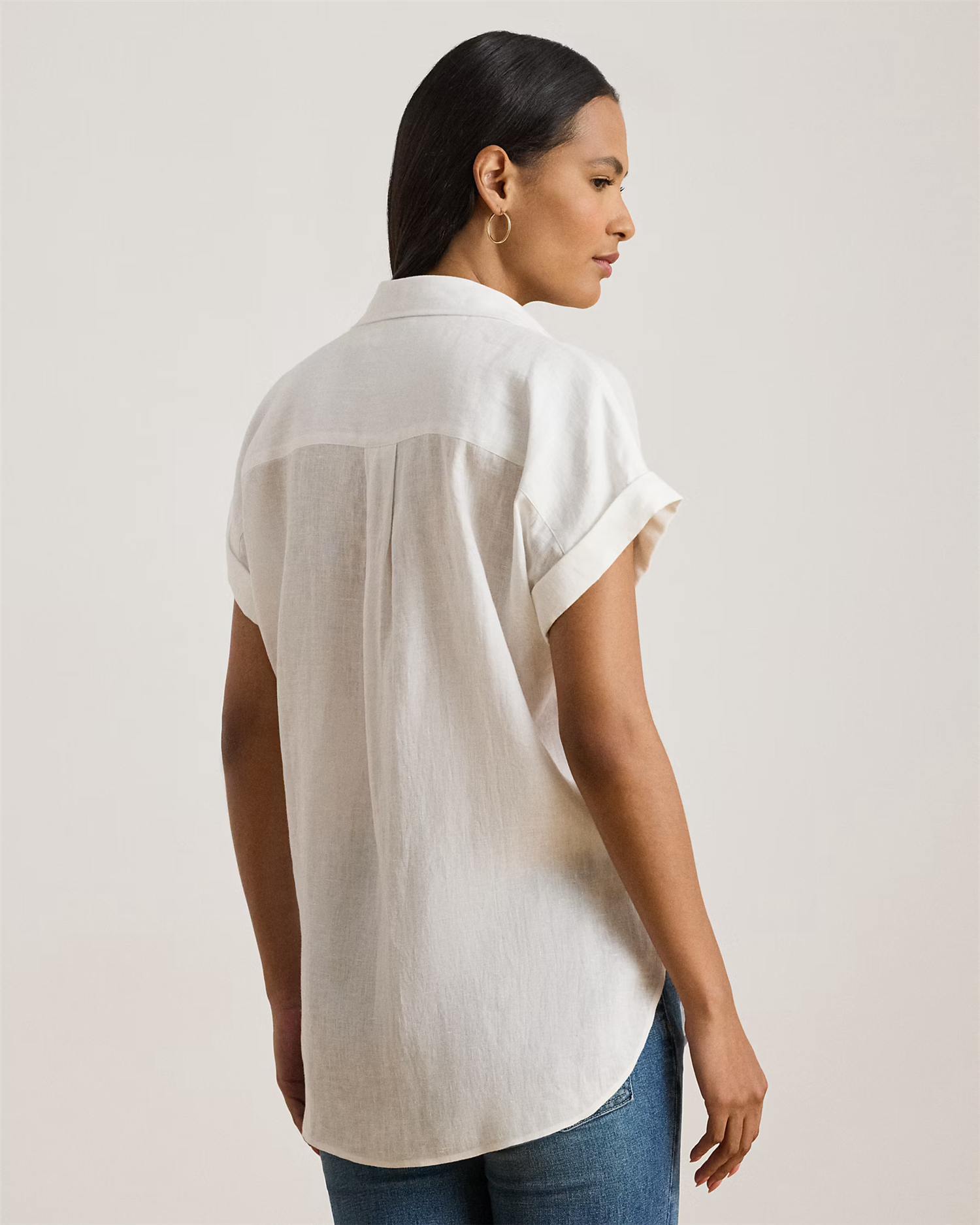 BROONO-SHORT SLEEVE-SHIRT