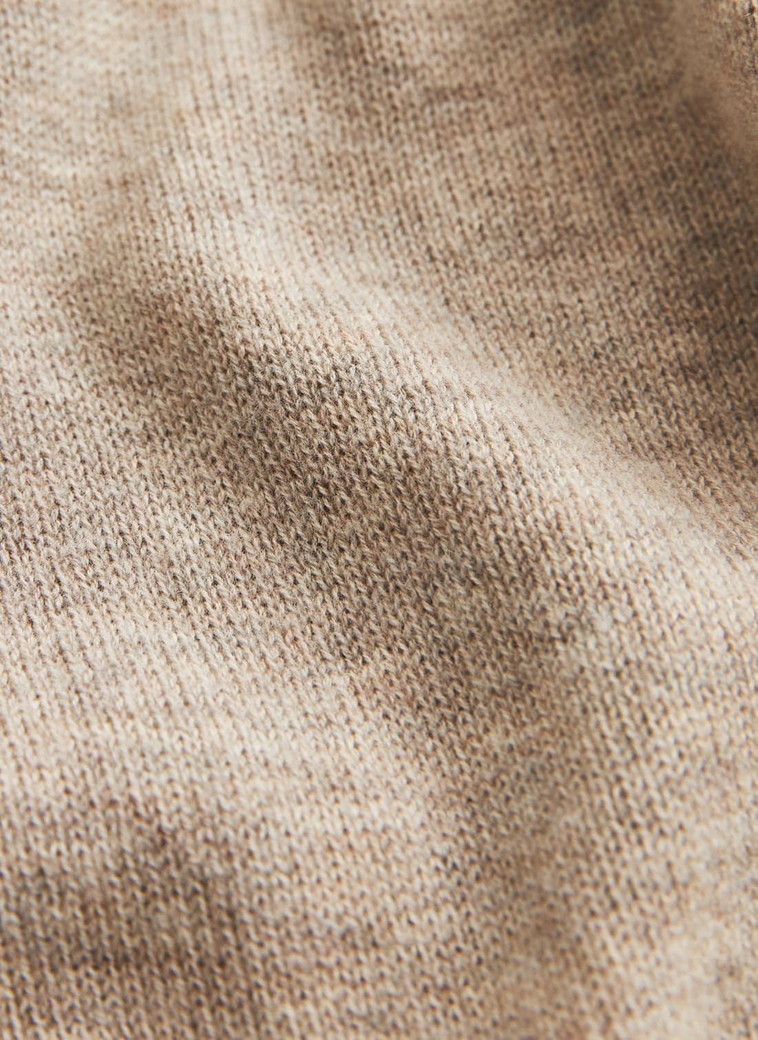 Hertford Button Cardigan