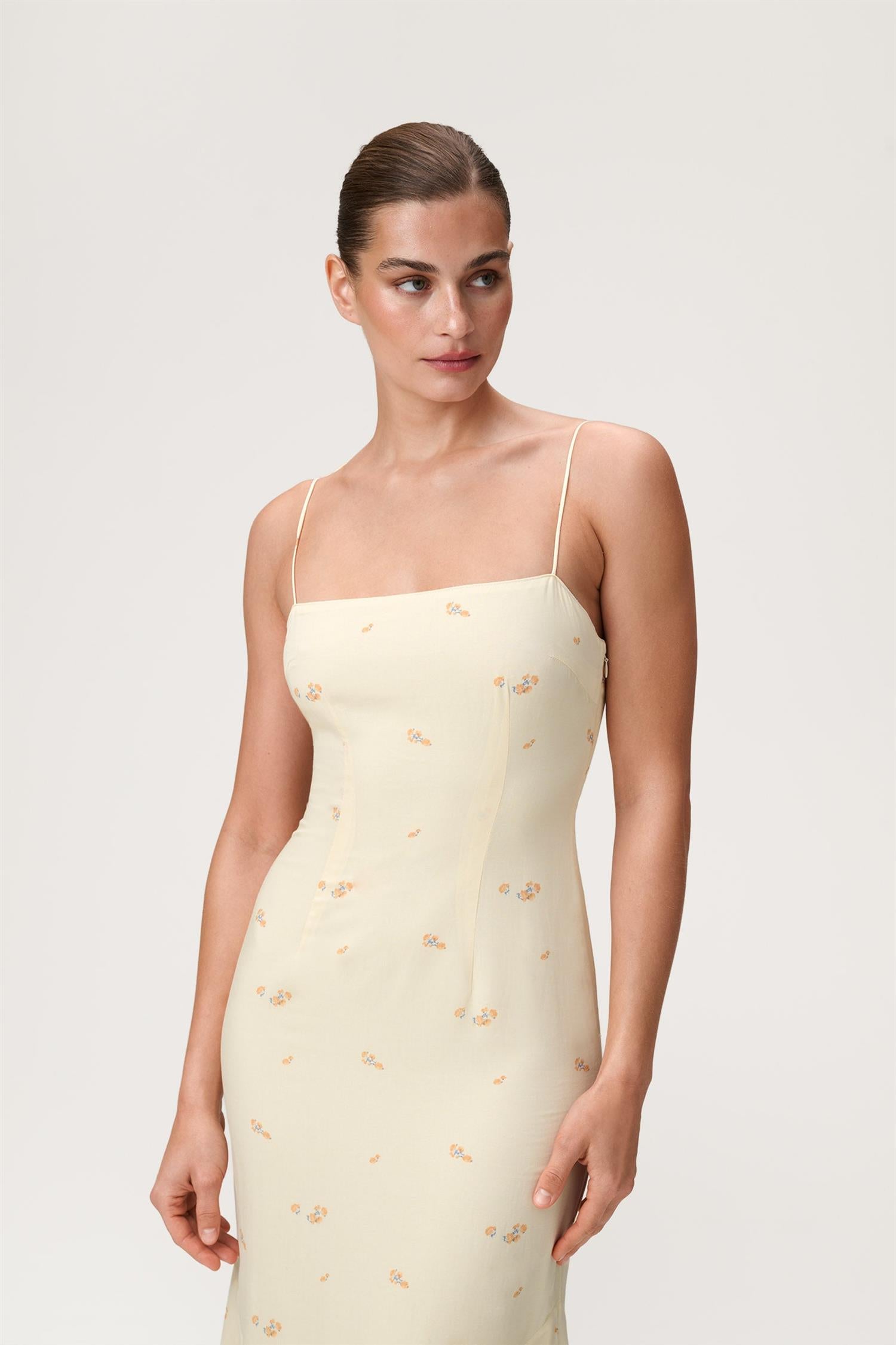 Varna Maxi Dress