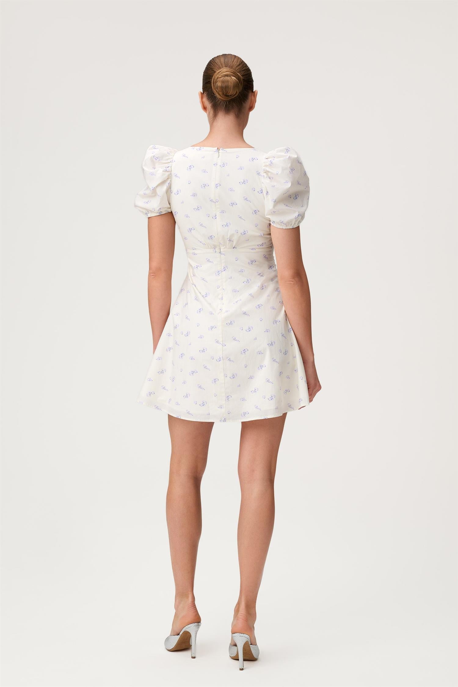 Sorrento Dress