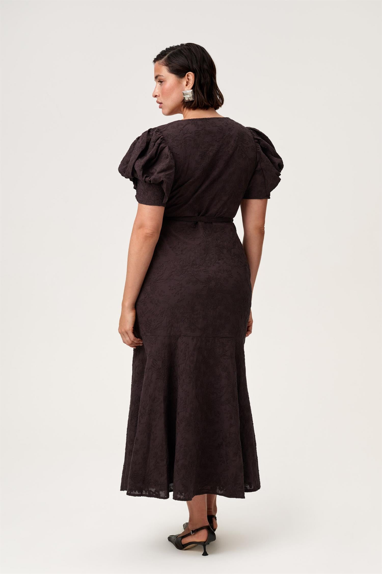 Ferrone Midi Dress