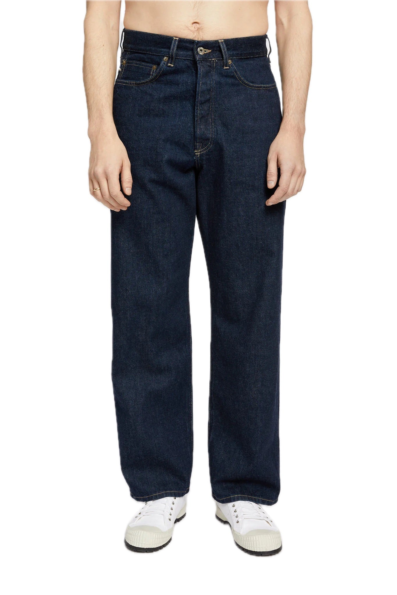 Barnes Japan Rinse
