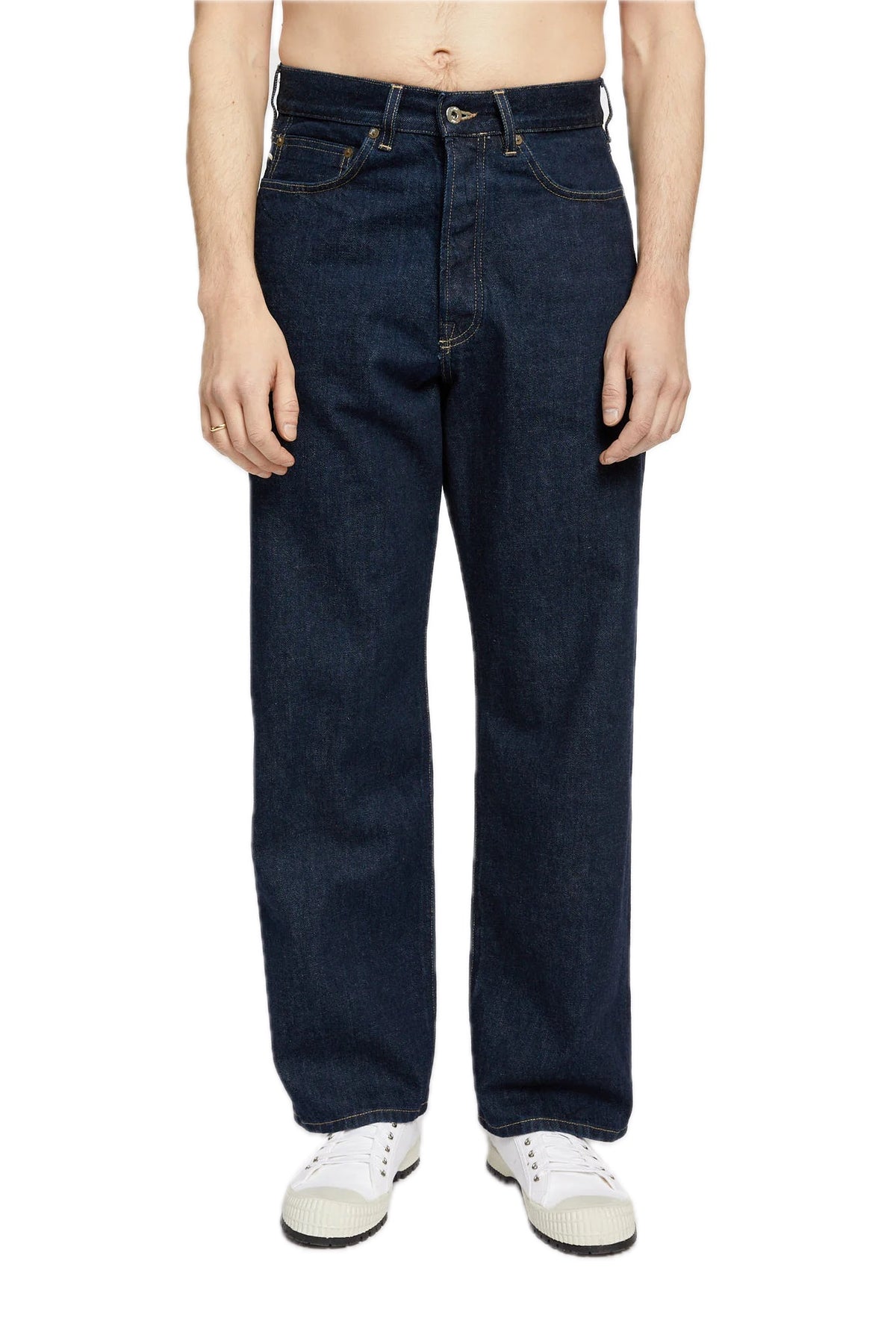 Barnes Japan Rinse