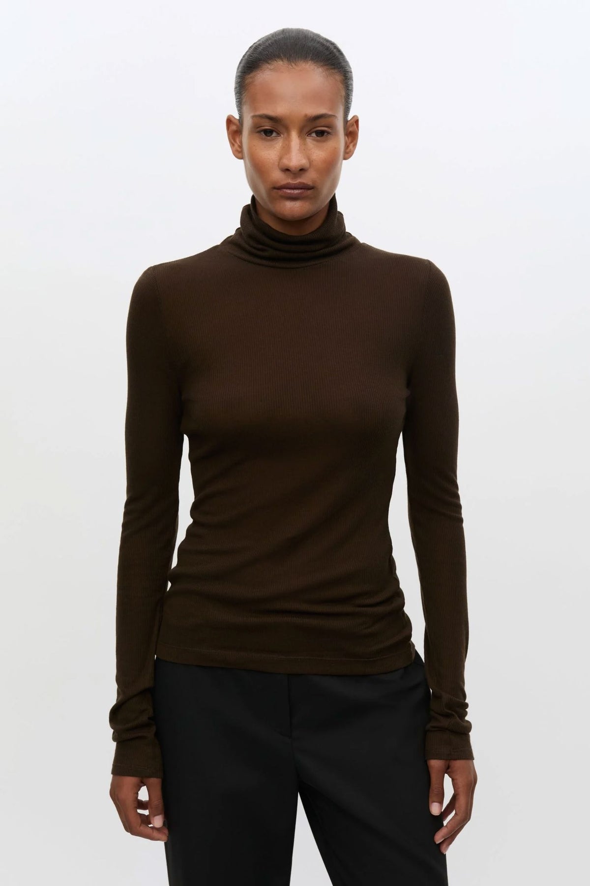 Sasonnet Ls T-Neck 15886
