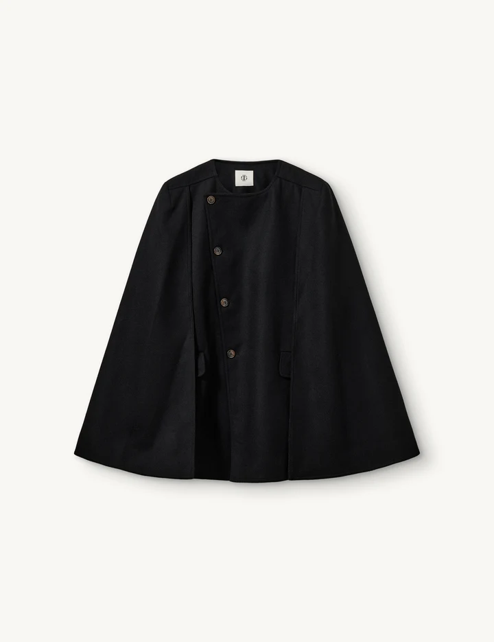Balli Cape