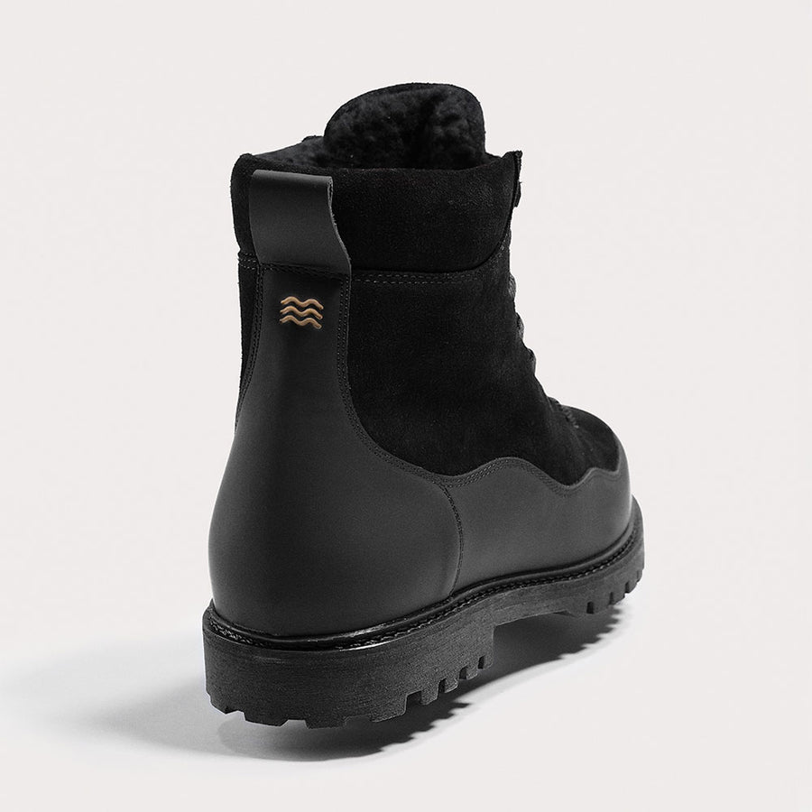 Cloud Boot