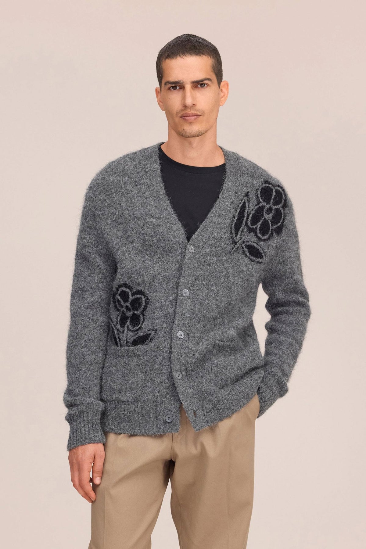 Kyle Cardigan 60021