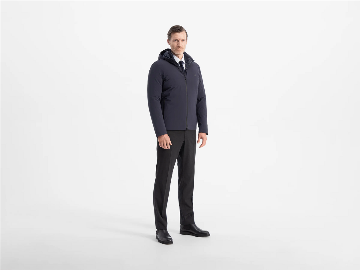 UBR Phantom jacket