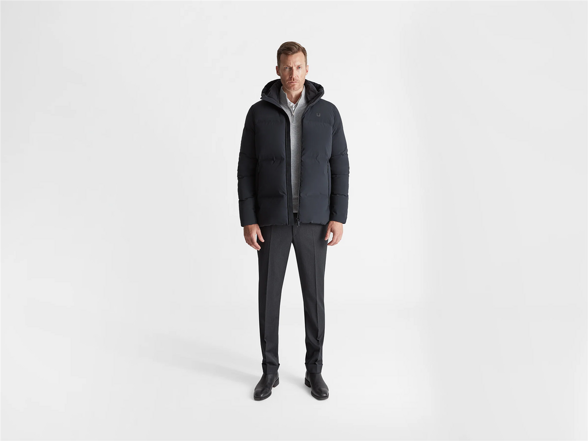 Typhoon Jacket