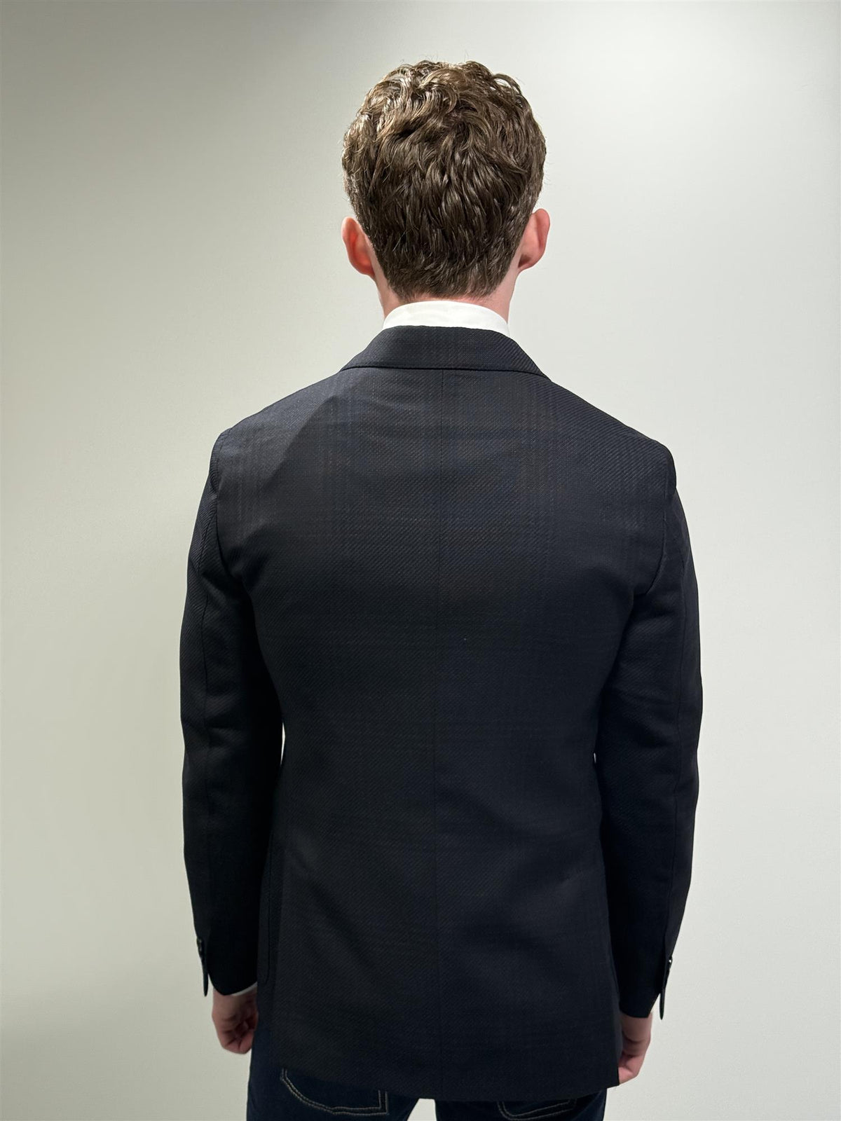 Roma Jacket