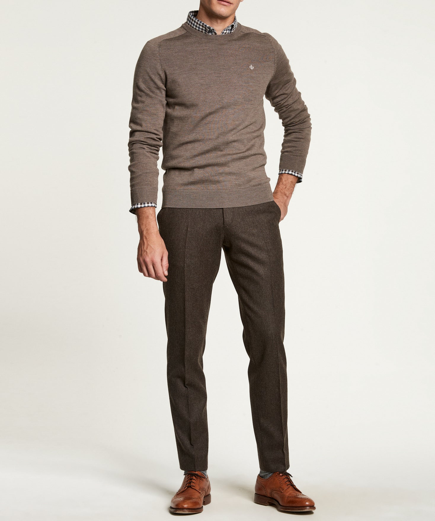 Merino Oneck 900892-84