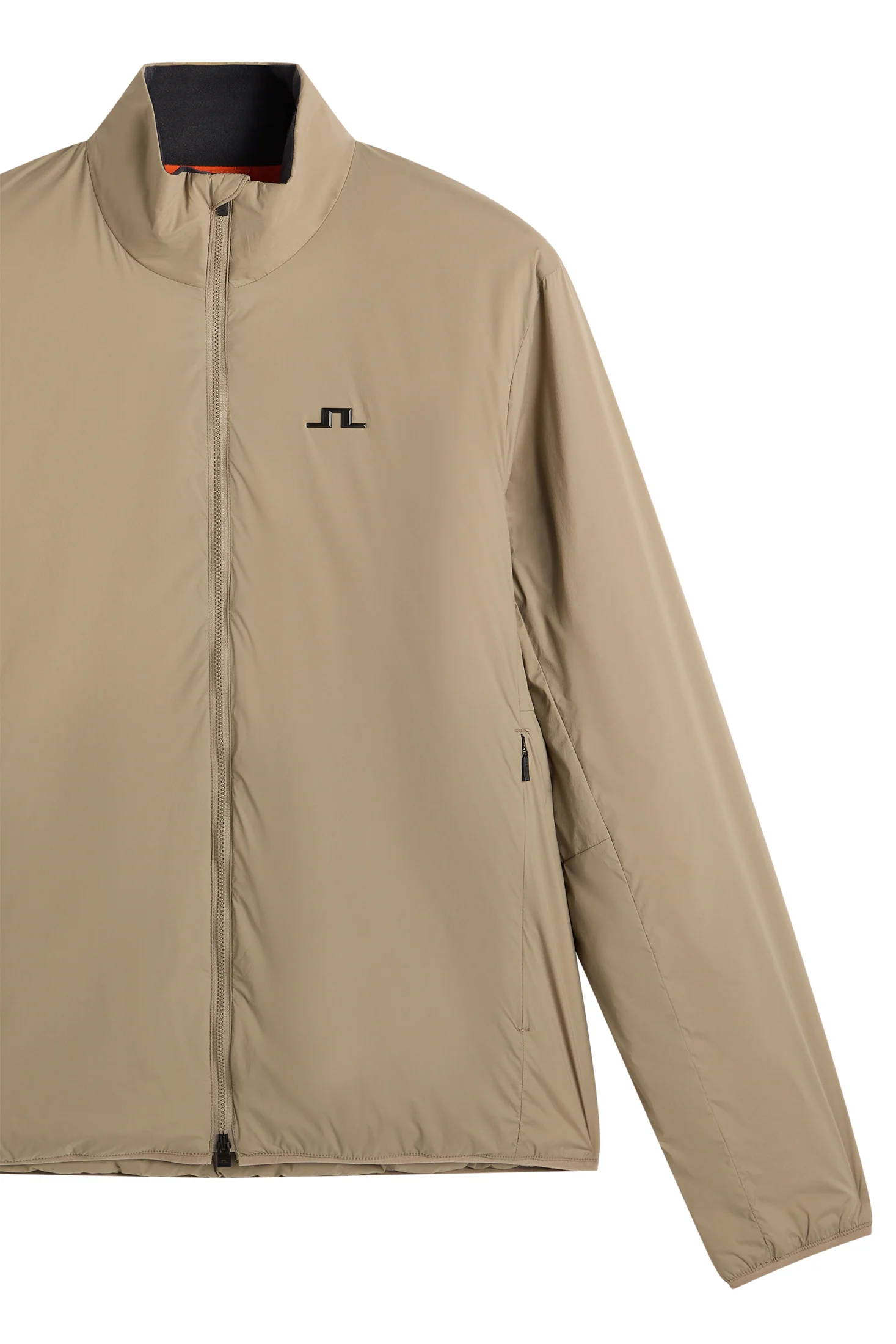 Clinton Padded Jacket