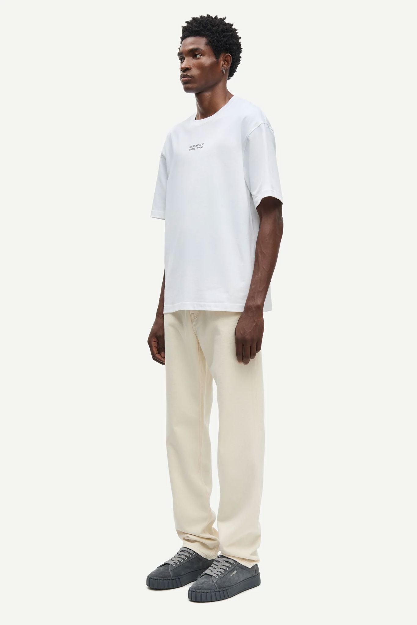 Sauni T-Shirt 11725