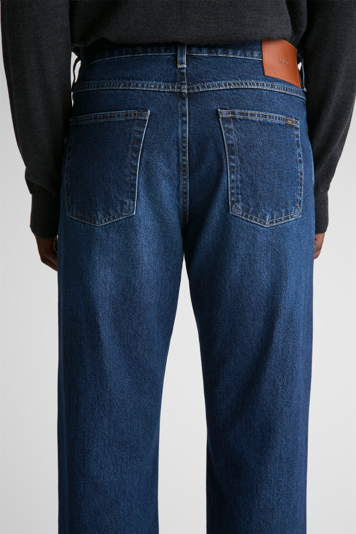 Fuller Japan Indigo Dusk