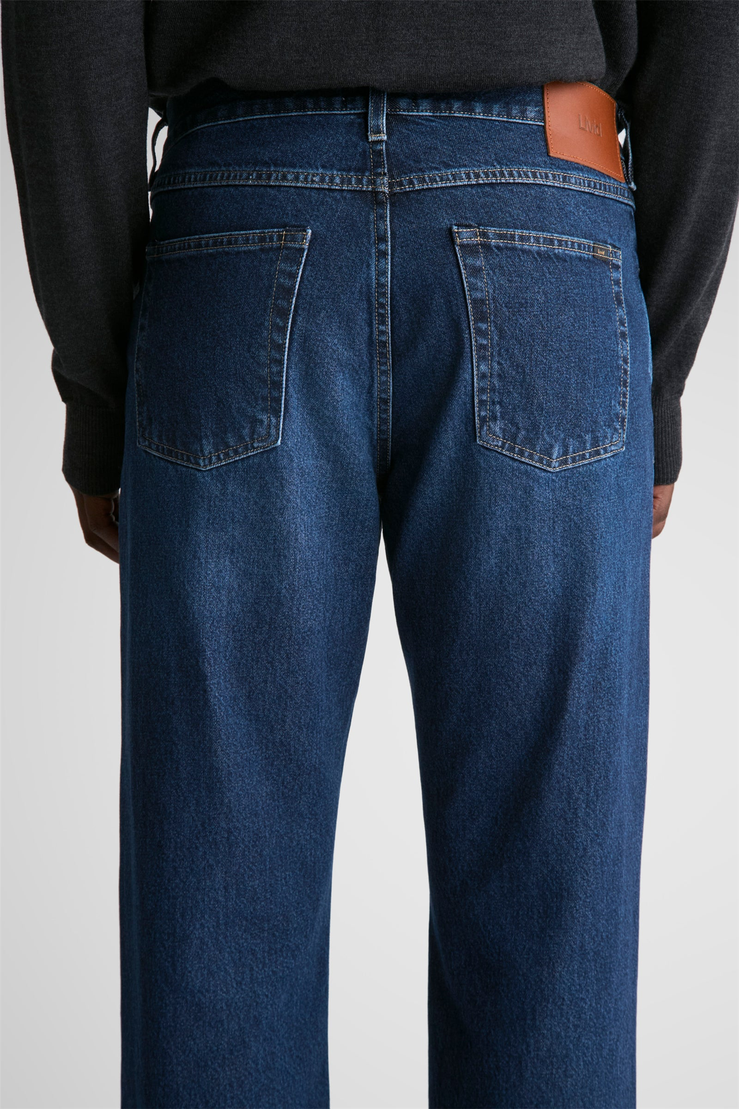 Fuller Japan Indigo Dusk