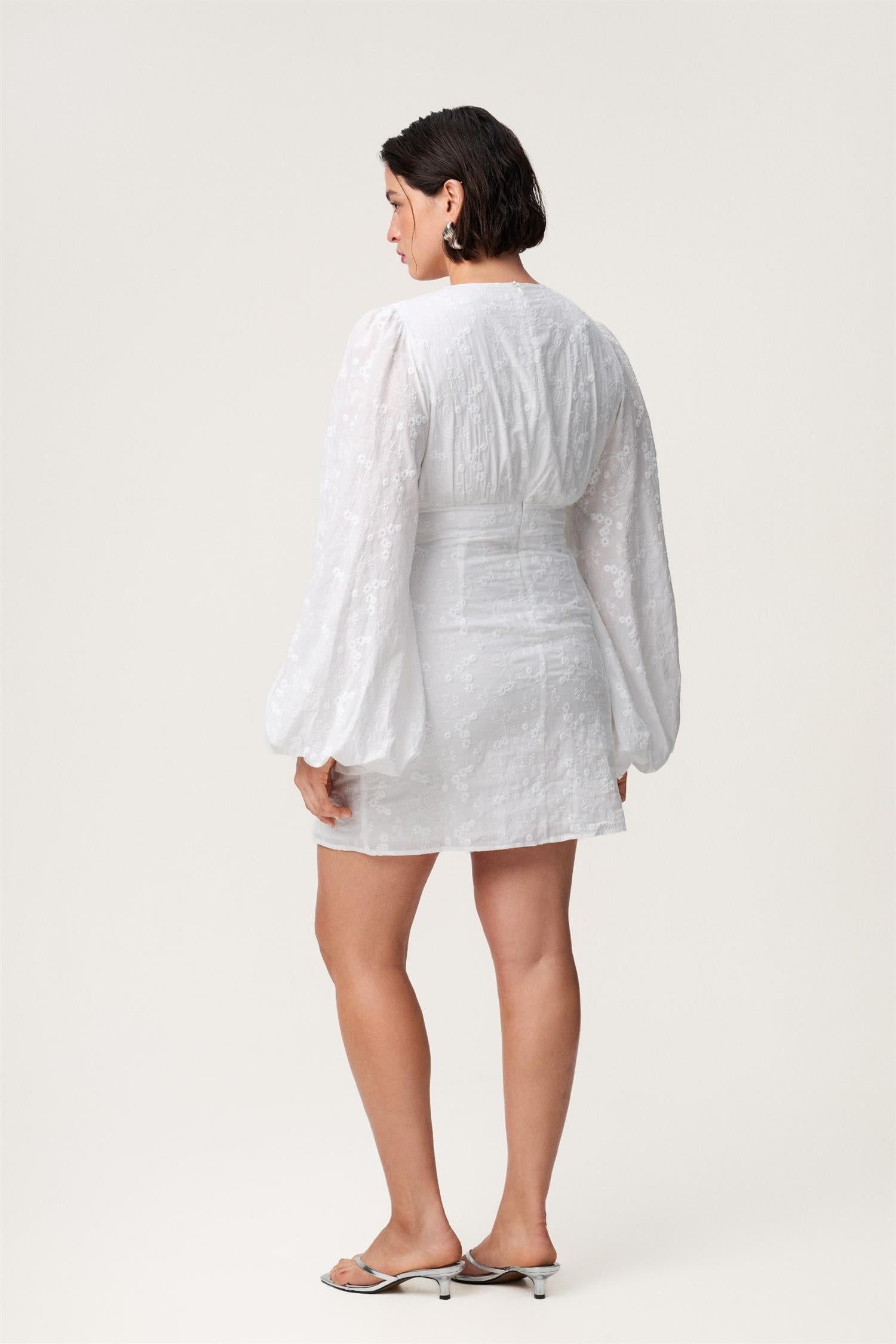 Florence Dress