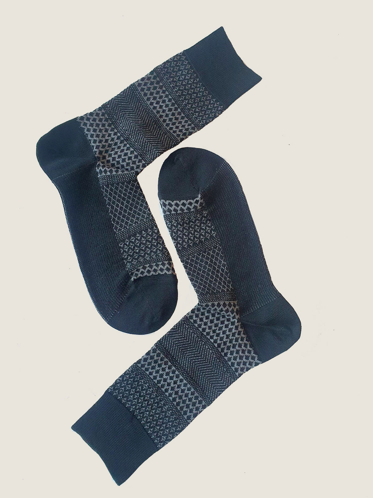 Eton Wool Concord Pattern