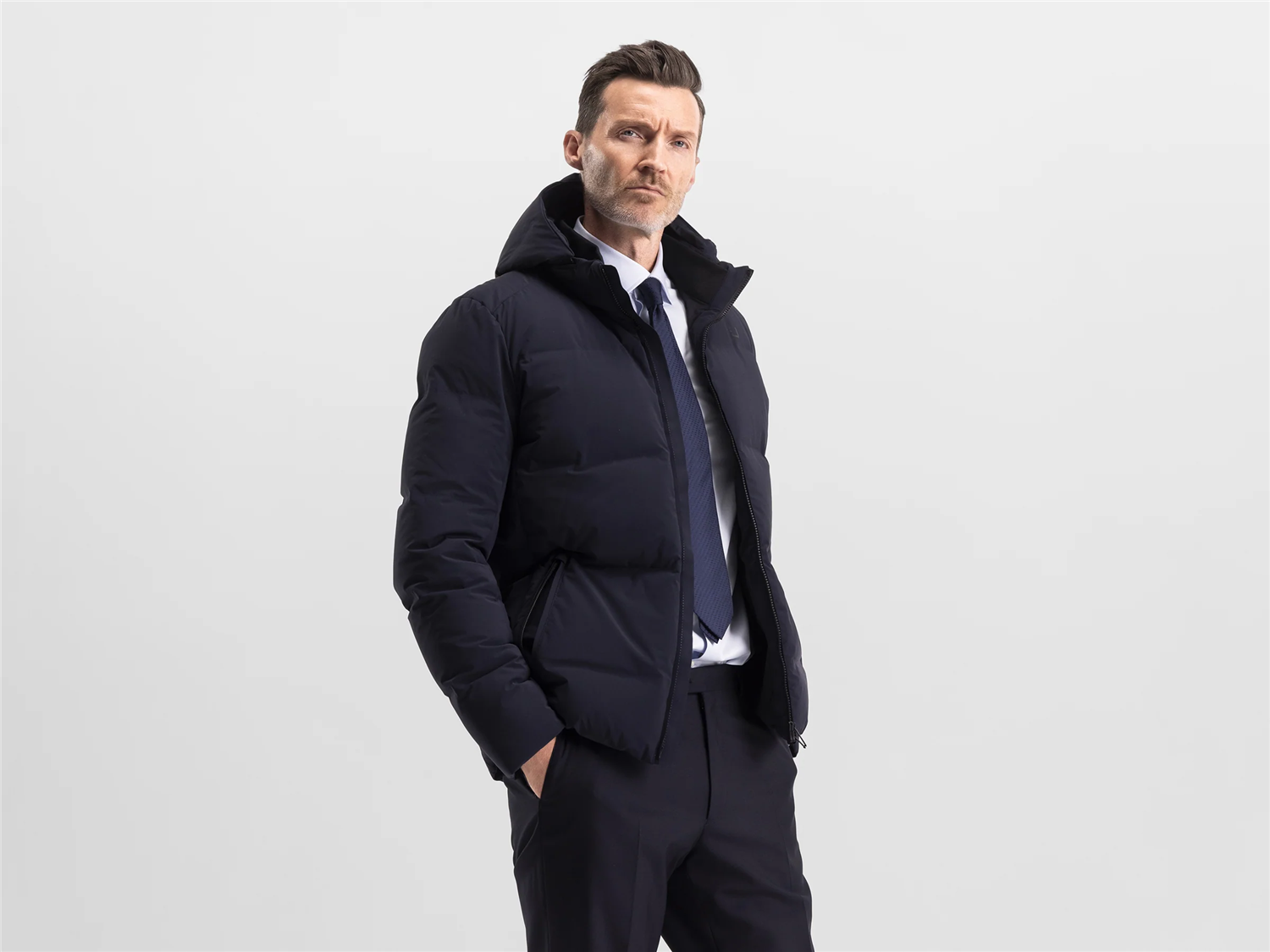 Bolt Jacket