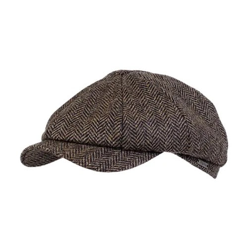 Newsboy Classic Cap