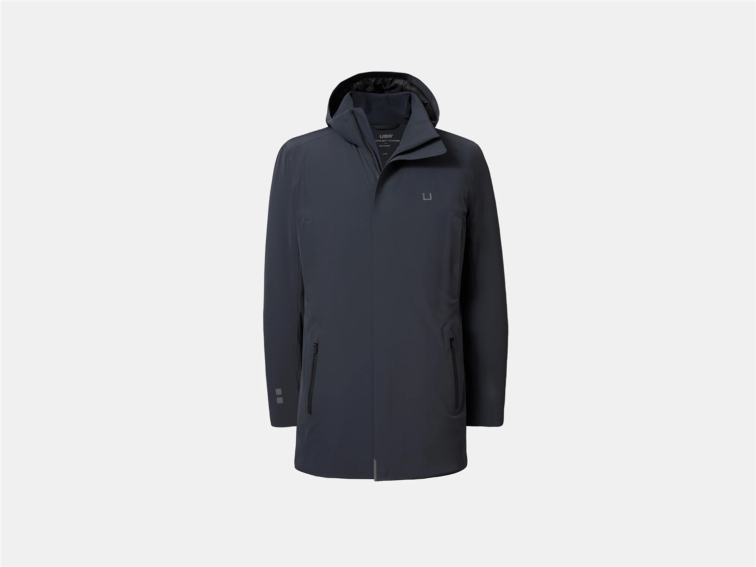 Regulator Parka