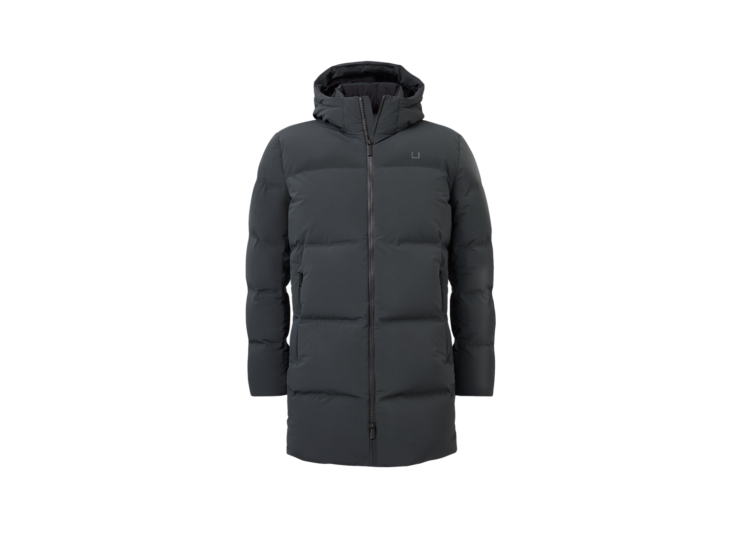 Titan Parka