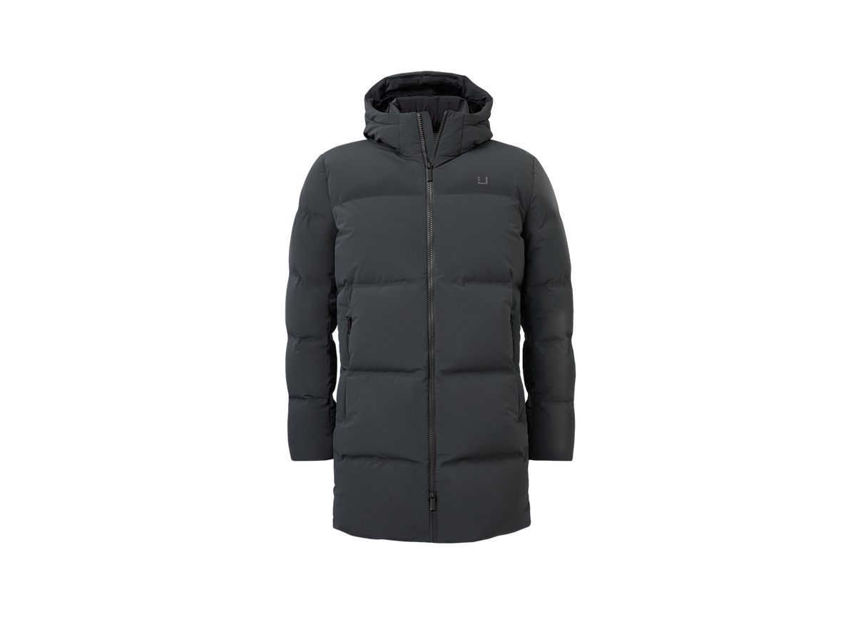 Titan Parka