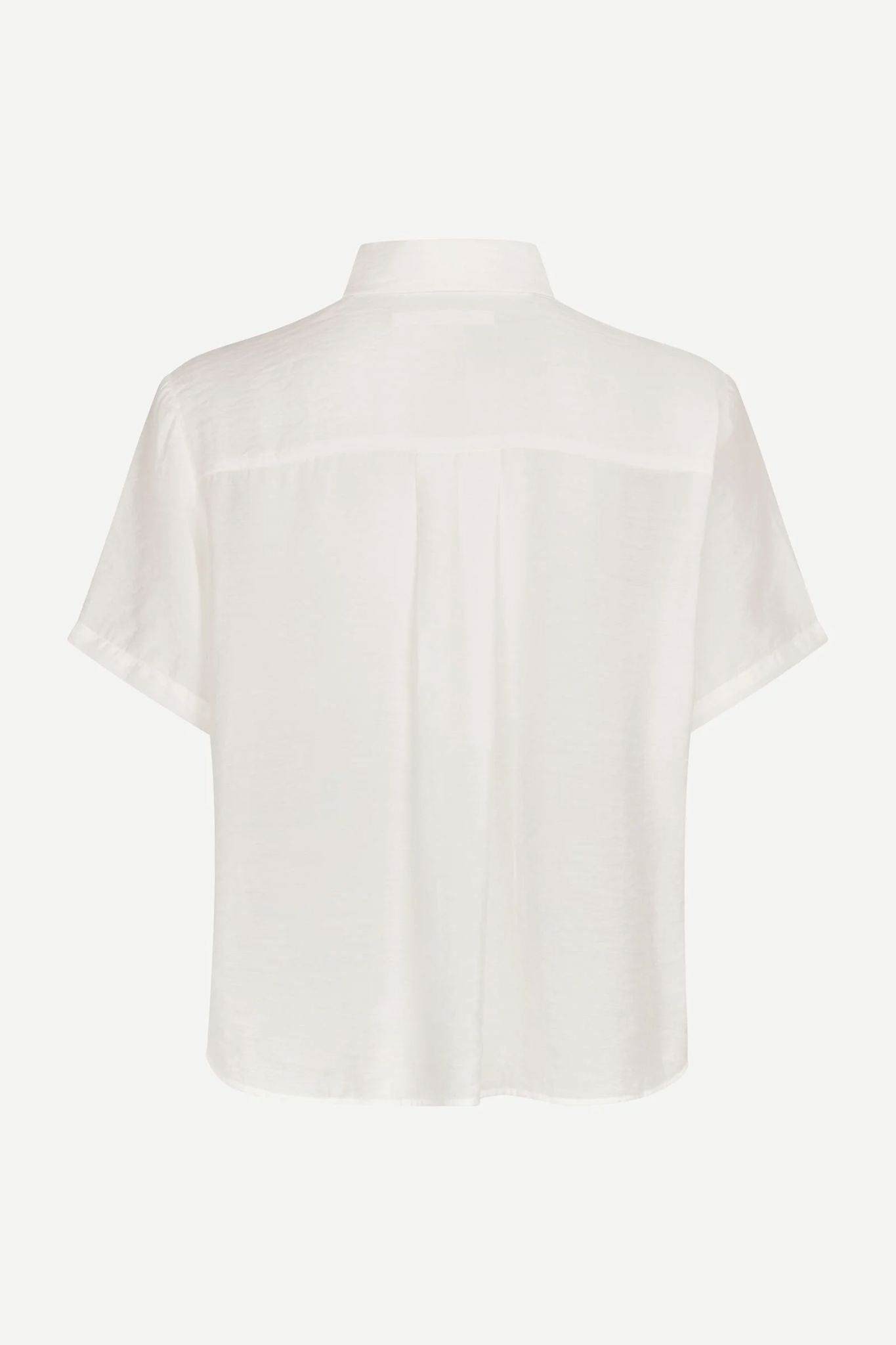 Saminna Ss Shirt 15754