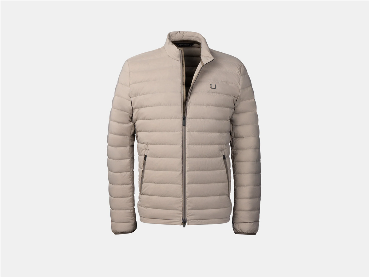 SuperSonic Jacket