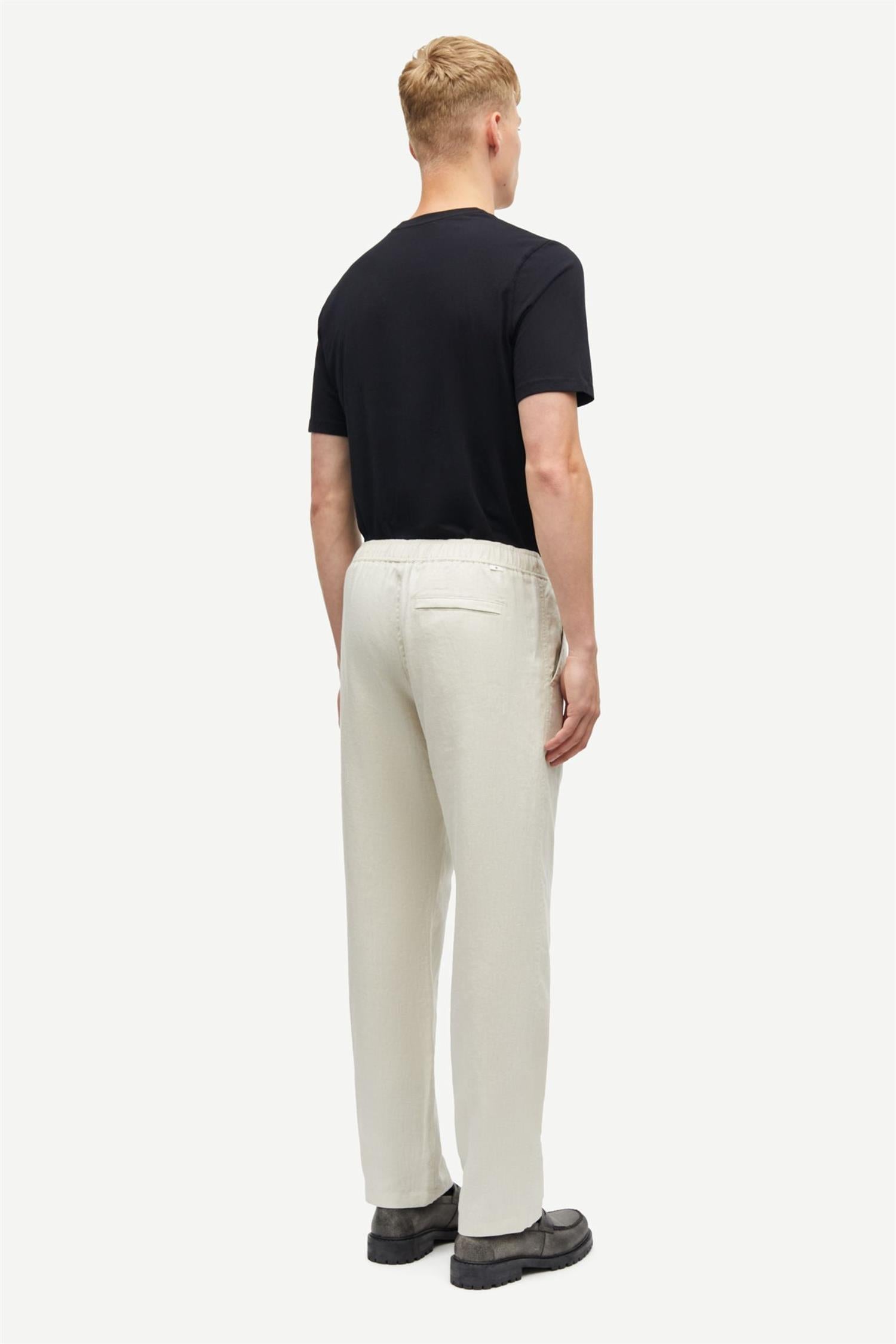 Sajabari X Trousers 14329