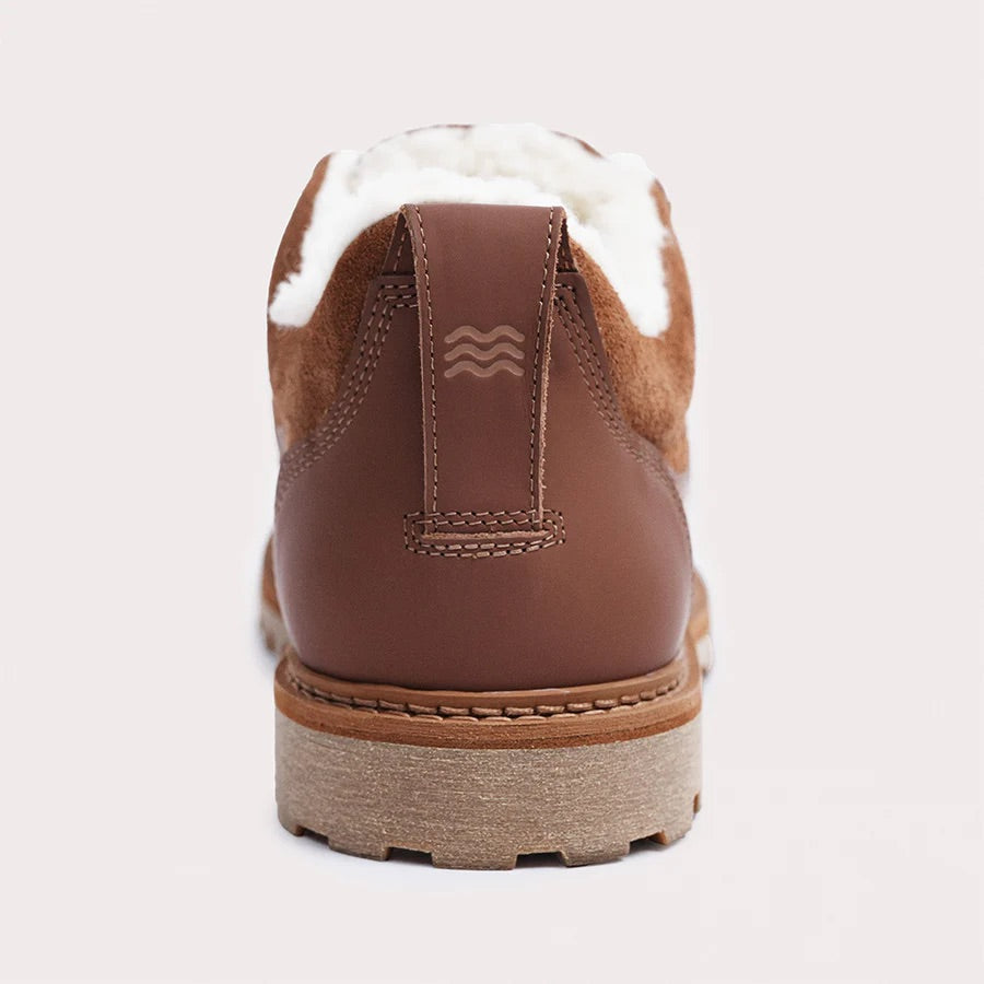 Low Cloud Boot