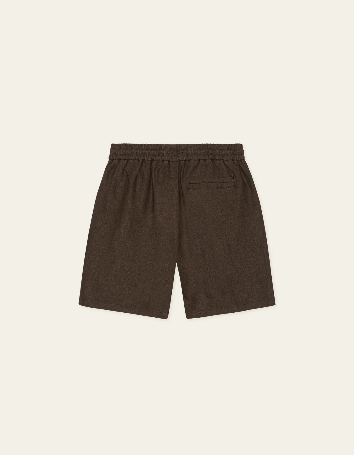 Otto Linen Shorts