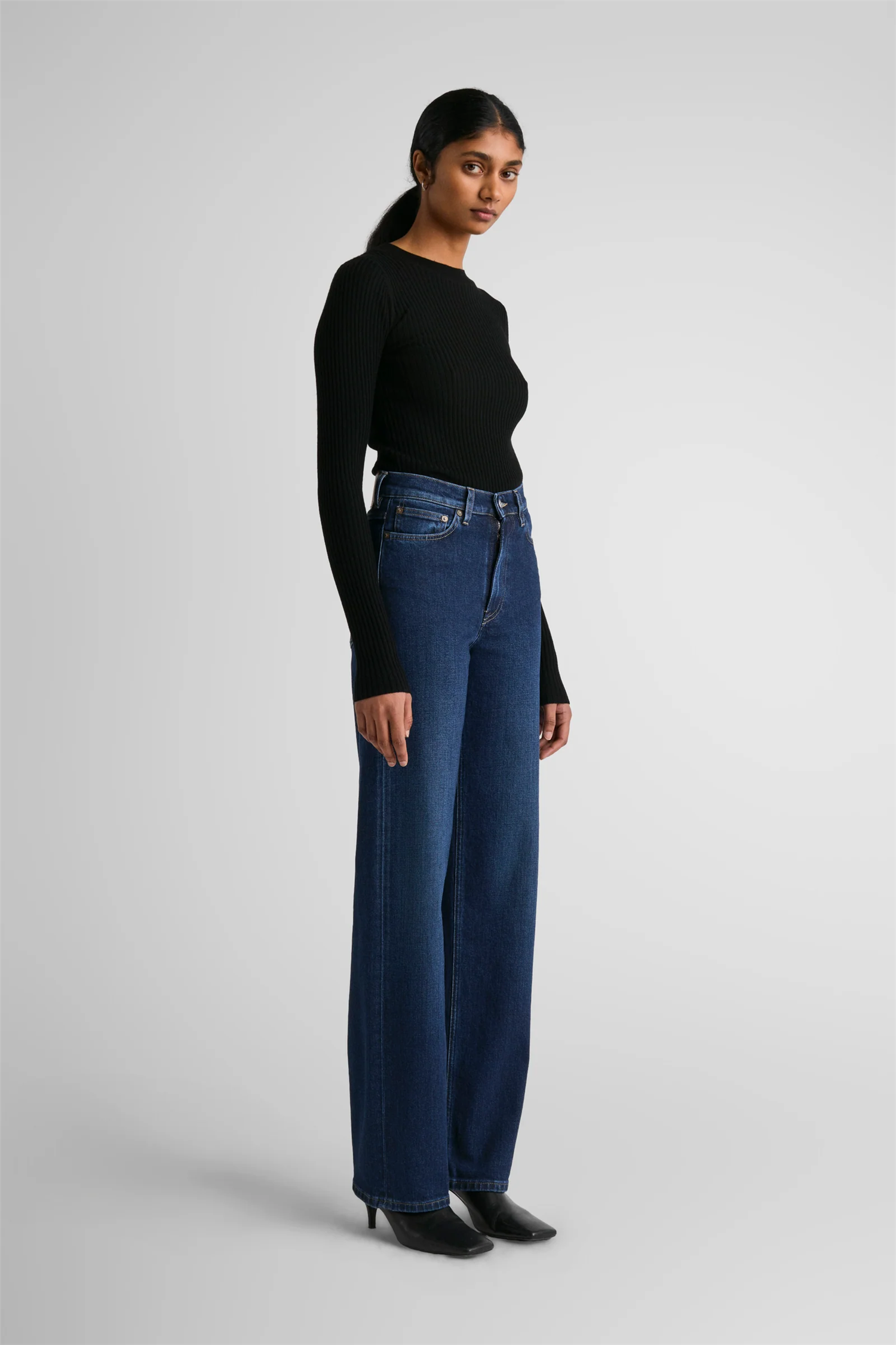 Tia Japan Indigo