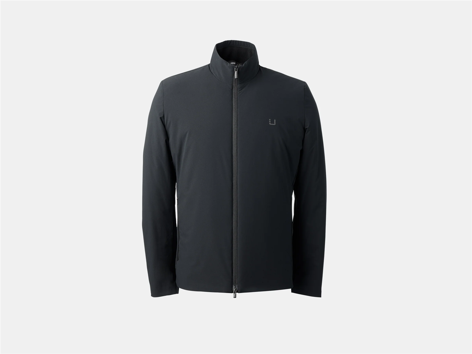 Viper Jacket Black